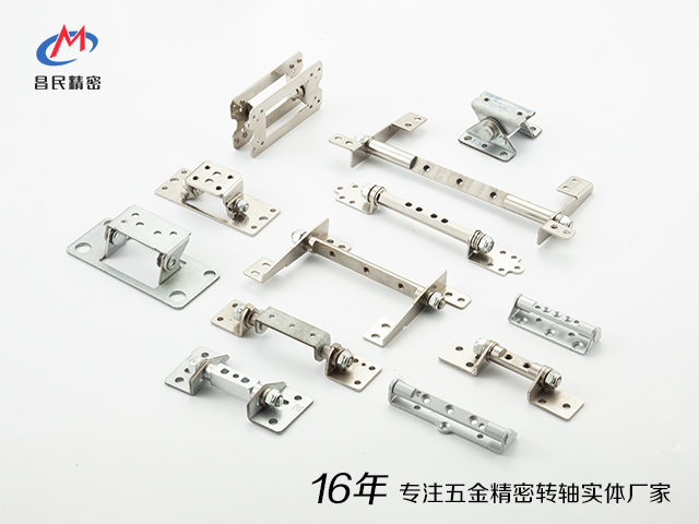 时博官方网站精密：专业转轴设计生产实体厂家，为您的显示器提供定制方案